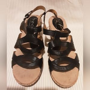 Born Concept Heels Sandals